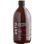 Andrea milano deto redukce z balsamického octa z granátového jablka sklo 500 ml – Zboží Dáma