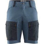 Fjallraven Keb shorts dark navy uncle blue – Zboží Mobilmania