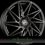 Keskin KT20 8x18 5x108 ET45 black – Sleviste.cz