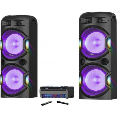 AKAI Y5 – Sleviste.cz