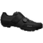 Fizik Vento Ferox Carbon black/black – Zboží Dáma