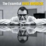 Brubeck Dave - Essential CD – Hledejceny.cz