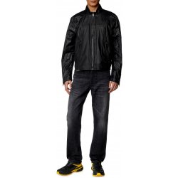 Diesel 2020 D-VIKER trousers černá