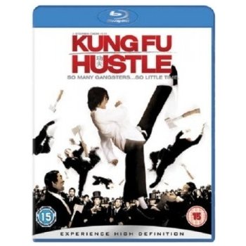 Kung Fu Hustle BD