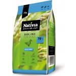 Nativia Adult Mini Duck & Rice 3 kg – Hledejceny.cz