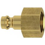 Rychlospojka ESM18NI vsuvka vnitřní závit – Zbozi.Blesk.cz