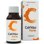 CeVitko Forte 120 ml – Hledejceny.cz