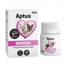 Orion Pharma Aptus Biorion srst a drápy 60 tbl