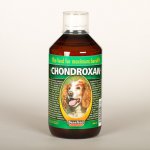 Chondroxan psi 500 ml – Hledejceny.cz