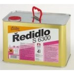 COLORLAK ŘEDIDLO S 6300 / 4L do epoxidových nátěrových hmot – Zbozi.Blesk.cz