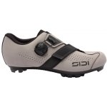 Sidi AERTIS greige-black – Sleviste.cz
