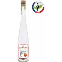 Valdemar Grešík Jablkovice 46% 0,5 l (holá láhev)