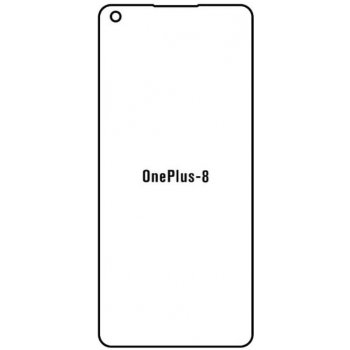 Ochranná fólie Hydrogel OnePlus 8