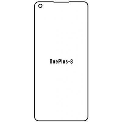 Ochranná fólie Hydrogel OnePlus 8 – Hledejceny.cz