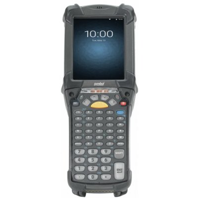 ZEBRA MC9200 – Zboží Mobilmania