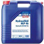 Liqui Moly 1110 Hydrauliköl HLP 46 20 l – Zboží Mobilmania