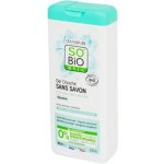 SO’BiO étic sprchový gel s lotosovým květem 650 ml – Hledejceny.cz
