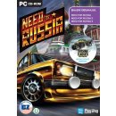 Hra na PC Need For Russia Collection