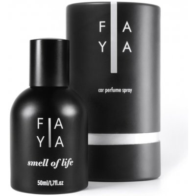Smell of Life Faya Bottled 50 ml – Zboží Mobilmania