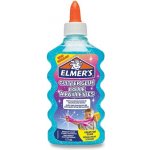 Elmer's Třpytivé lepidlo 177ml modré – Sleviste.cz