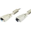 Propojovací kabel Digitus Assmann AK-310203-030-E