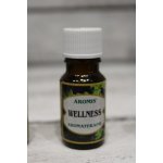 Aromis vonný olej Wellness 10 ml – Hledejceny.cz