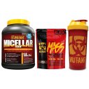 PVL Mutant Micellar Casein 1800 g