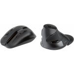 Silvercrest Ergonomická bezdrátová SFM 2400 A1 / SFM 2400 B1 – Zboží Živě
