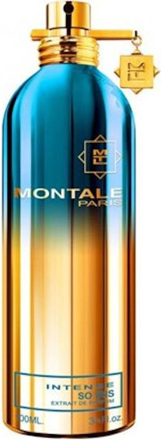 Montale Intense So Iris parfémový extrakt unisex 100 ml