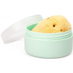 Suavinex přírodní mycí houba malá – Zboží Dáma