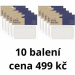 WEST DESIGN West Design Jmenovky na stůl kraft bílé 300 ks – Zbozi.Blesk.cz