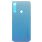 Kryt Xiaomi Redmi NOTE 8 PRO zadní bílý – Zboží Živě