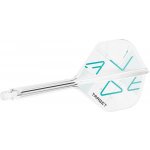 Target K-Flex Rove, No2 letky a dlouhé násadky – Zboží Dáma