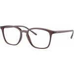 Ray Ban Dámské RB7185 8236 Šedá – Sleviste.cz