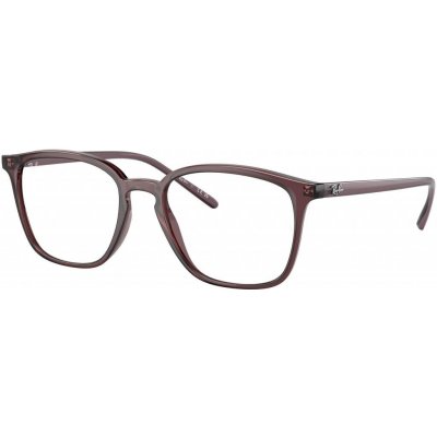 Ray Ban Dámské RB7185 8236 Šedá