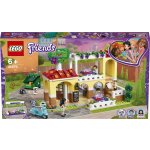 LEGO® Friends 41379 Restaurace v městečku Heartlake – Zboží Živě