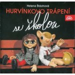 Hurvínkovo trápení se školou - Helena Štáchová – Sleviste.cz