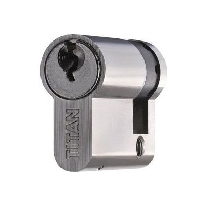 Titan K1 10+30 – Sleviste.cz