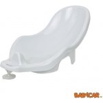 Bébé jou Lehátko do vaničky Light Grey – Zboží Mobilmania