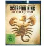 Scorpion King: Das Buch der Seelen BD – Hledejceny.cz