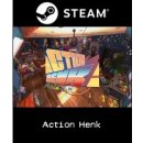 hra pro PC Action Henk