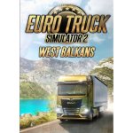 Euro Truck Simulator 2 West Balkans – Hledejceny.cz