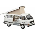 Revell plastikový model Volkswagen T3 CamperModelKit 07344 1:25 – Zboží Dáma