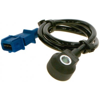 Senzor klepání BOSCH 0 261 231 036 – Zboží Mobilmania