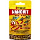 Tropical Nanovit Tablets 10 g