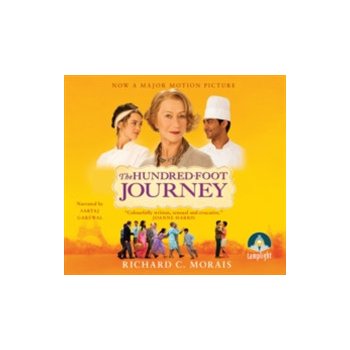 Hundred-Foot Journey