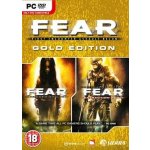 F.E.A.R. (Gold) – Zbozi.Blesk.cz
