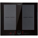 Klarstein Delicatessa 60 Prime Black – Zboží Dáma