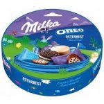 Milka Čokoládový talíř Milka 198 g – Zboží Dáma