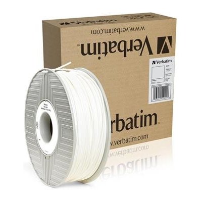 VERBATIM / BVOH / White / 1,75 mm / 0,5 kg – Zboží Živě